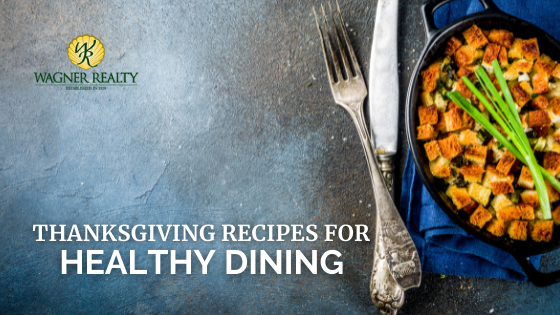 Thanksgiving Dining