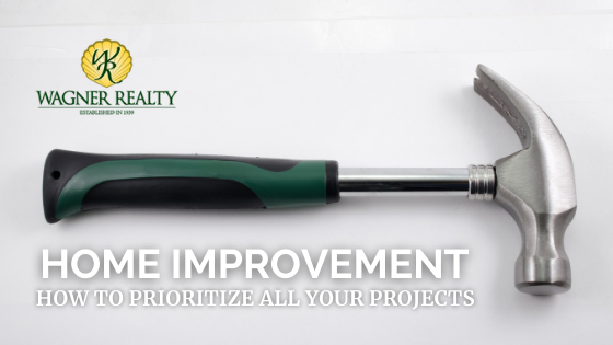 Home Improvement