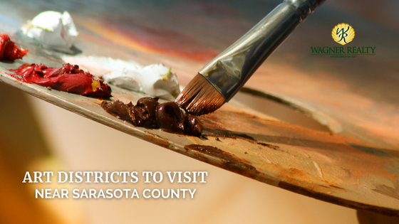 Art Districts