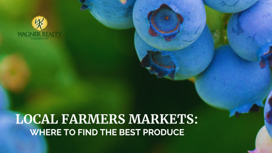 Local Markets