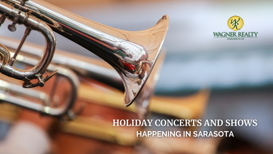 Holiday Shows