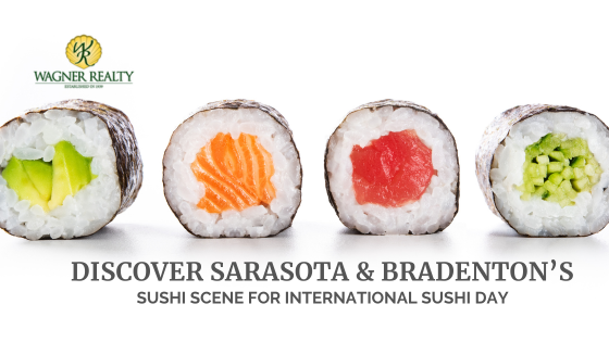 Sushi Restaurants